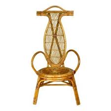 Vintage Used Peacock Chairs For Sale Chairish In 2020 Chair Peacock Chair Peacock Chair For Sale