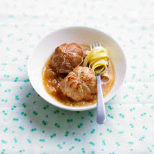 Epingle Sur Paupiettes