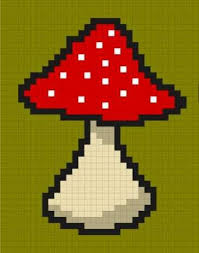 Browse by theme and level to find the design of your dreams! 330 Cross Stitch Toadstools Ideas Cross Stitch Stitch Cross Stitch Patterns