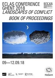 Mount rushmore bald mit trump? Eclas Conference Ghent 2018 Book Of Proceedings By Kask Conservatorium School Of Arts Gent Issuu