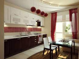 Like most country kitchen styles, the english country kitchen style can be traced back to rural cottages and more ideas to give your home a unique feel from kirstie allsopp's new book. Kitchen Curtains 2021 Latest Trends In Window Design Edecortrends