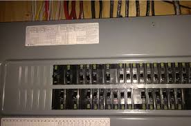 All automotive fuse box diagrams in one place. Cost To Upgrade Fuse Panel To Breaker Panel Redflagdeals Com Forums