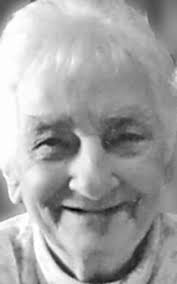 Dela E. Hulbert Obituary