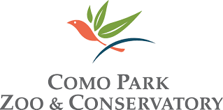 Como Zoo Conservatory - 1225 Estabrook Drive, Saint Paul, Minnesota.