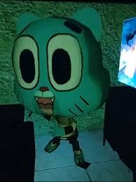 Necesitamos un trabajo!! #humor #gumball #darwin #viral_video