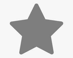 Halloween tree cat airship smoke fire explosion. Grey Star Icon Png Free Transparent Png Download Pngkey