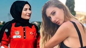Şeyma subaşı haberleri en güncel gelişmeler ve son dakika haberler. Seyma Subasi 2 Yil Suren It Is Ok Uygulama Davasini Kaybetti