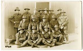Image result for Outside Brown 1918 Military