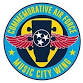 Music City Wing Hangar Dance event image