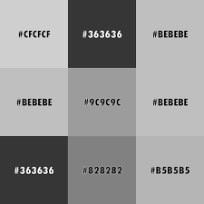 Maybe you would like to learn more about one of these? Gray Color Meaning The Color Gray Color Meanings Color Symbolism Gray Color