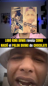 CHOCOLATE MC creó el PALON DIVINO y El BOBBY TRAP con mis PISTAS