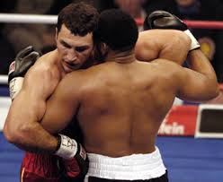 Hier bekommt ihr alles infos zu dem fight. Boxen 39 K O Fur Klitschko Sport Faz