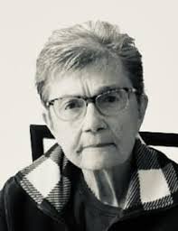 Obituary information for Regina Cameron