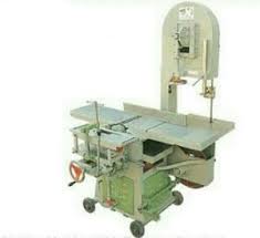 Specially designed heavy duty ci body for better strength. Buy Kci Wood Cutting Machine With Bandsaw For 18 Inch Online In India At Best Prices
