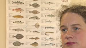 Tory MP apologizes after accusing Halifax activist of 'shameful' disrespect  toward fishermen