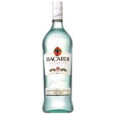 Bacardi Rum Bacardi Rum Rum Bacardi