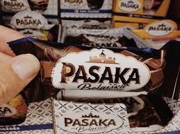 Maybe you would like to learn more about one of these? The Chocolate You Have To Try In Europe