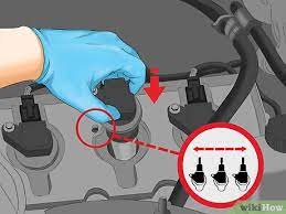 Maybe you would like to learn more about one of these? How To Change An Ignition Coil 15 Steps With Pictures Wikihow