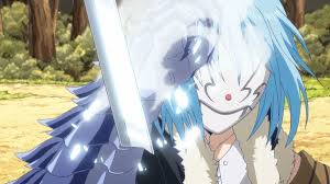 Pin On That Time I Got Reincarnated As A Slime