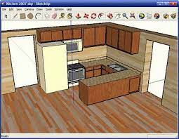 Microcad software, the interior design software solutions company: 10 Free 3d Modeling Software To Download Hongkiat Kitchen Design Software Free 3d Kitchen Design Interior Design Software