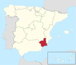 Nos haltes, nos impressions et nos bons plans. Region Of Murcia Wikipedia