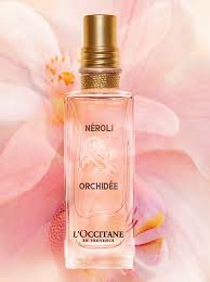 L'occitane en provence, milan, italy. Treat Your Nose L Occitane En Provence Neroli Orchidee Edt From La Collection De Grasse Maddy Loves