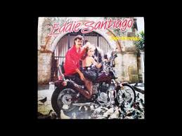 Eddie santiago · album · 2017 · 10 songs. Lluvia Eddie Santiago Album Sigo Atrevido 1988 Youtube