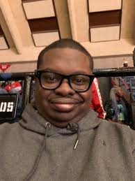 Hello y'all I'm jackie from Atlanta I'm 32 years old and single