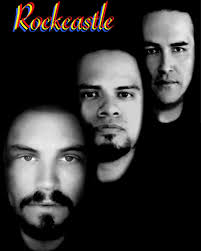 Chris Boss, Nef, Greene, and Rockcastle will be onstage with their Fins Up  this weekend! For the full entertainment calendar for Margaritaville San  Antonio , go to https://bit.ly/2nqY726