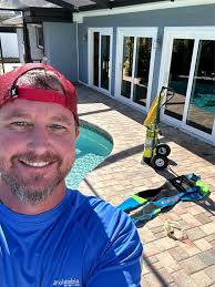 Recommendation for pool light replacement service