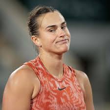 Aryna Sabalenka's Rare Injury May Cause Her to Miss Wimbledon