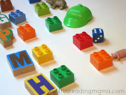 Follow the simple instructions below: 101 Alphabet Activities And Printables