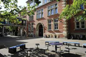 Hannover Helene Lange Schule Gymnasium Helene Lange Schule Hannover Wikipedia Helene Lange Schule Hannover Schule