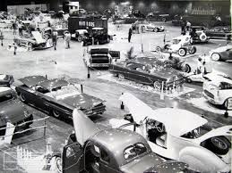 Image result for Jade Green 1962 Motor Home