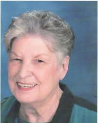 Ann Arras Williamson Obituary 2022