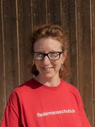 Freiwillige der Stiftung Fledermausschutz