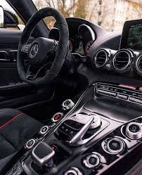 Amg Gts Interieur Amg Gts Interieur Mercedes Interior Mercedes Car Luxury Car Interior