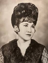 Librada L. Vasquez Obituary