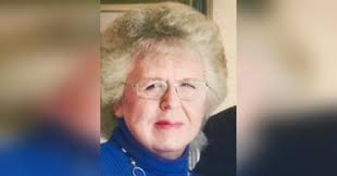 Martha Joan Dees Obituary (2023)