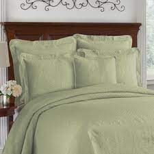 Maybe you would like to learn more about one of these? Diamond Matelasse Coverlet Wayfair