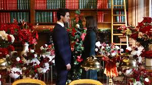 A Christmas Castle Proposal – Great American Family