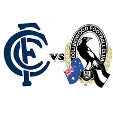 Carlton vs collingwood all goals and highlights second half | round 14 2020. Carlton V Collingwood Afl Round 15 2013 Bigfooty