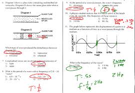 What is the frequency of the wave? Wave Speed Equation Practice Problems Key Answers Solved To Practice Problem Solving Strategy 15 1 Mechanic A Wave Has A Frequency Of 58 Hz And A Villa Design Ideas