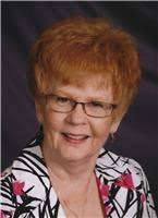 Sharon Gillis Obituary (1942