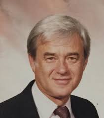 Leigh Ware avis de décès