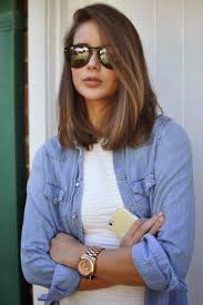 Coupe De Cheveux Mi Long Pour Jeune Fille Macyjeniferstacy Web