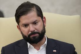 Gabriel Boric era la joven esperanza de la izquierda latinoamericana:  ¿Ahora qué?