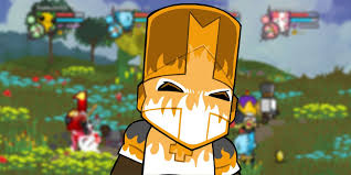 I Ranked All Of The Castle Crashers Characters (Based) : R/Castlecrashers