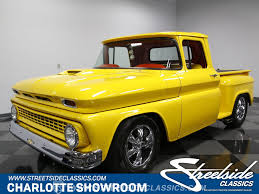 Image result for Kiltie Yellow 1964 Truck
