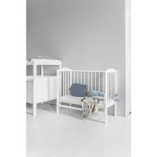gebruik de co sleeper later ook als een leuk decoratief bankje op de kinderkamer baby bed wieg de kinderkamer
